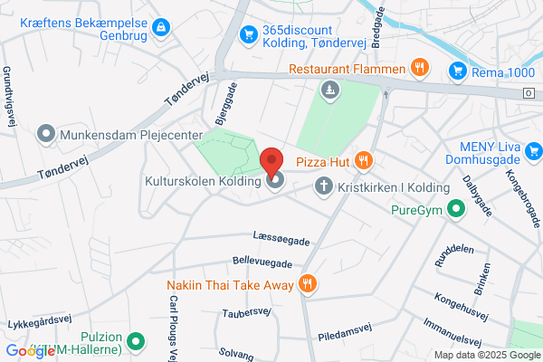 Tandklinikken Riis Toft