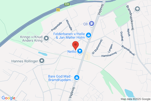Niels' Køreskole