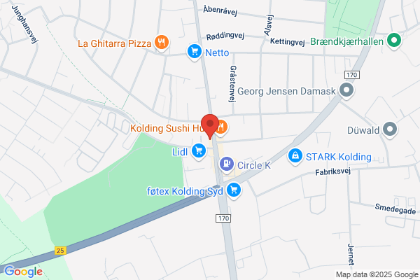 BoligKolding