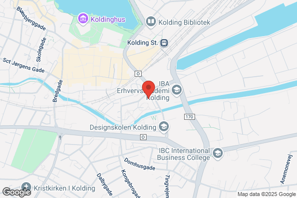 DanBolig Henning Larsen & Co.
