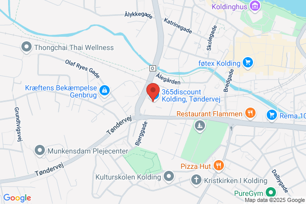 Nybolig Kolding City