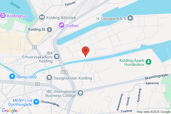 Astrup Entreprise