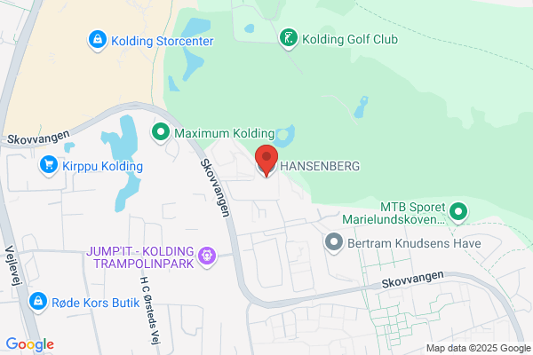 Kolding Tekniske Skole