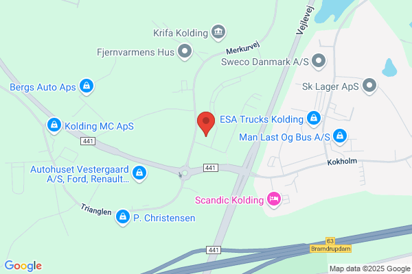 HK Kolding
