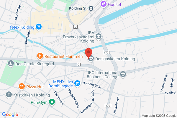 Ledernes Hovedorganisation