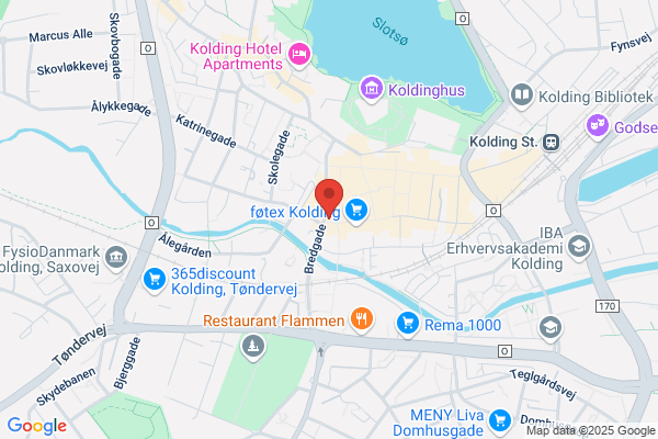NNF Kolding