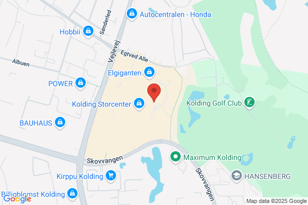 Bertoni Kolding