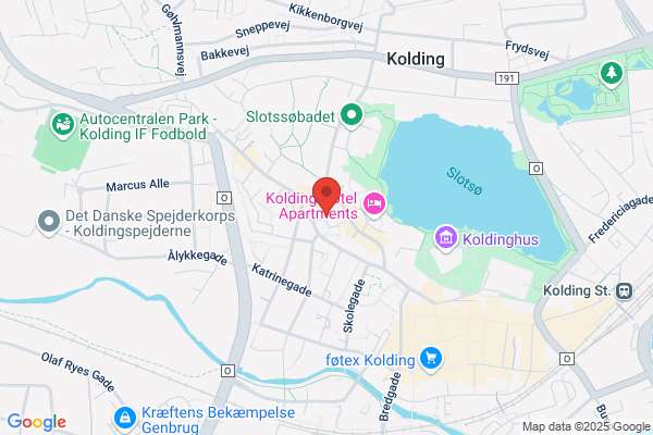 Kolding Flytteforretning