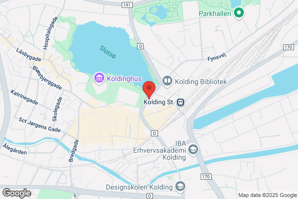 Klinik For Fodterapi