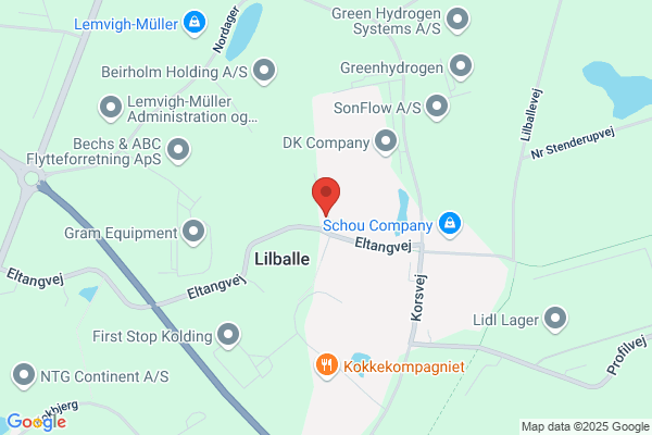 Lilballe forsamlingshus