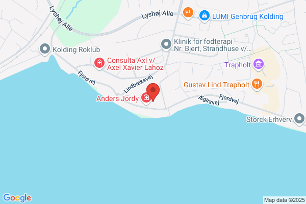 Strandhuse Forsamlingshus