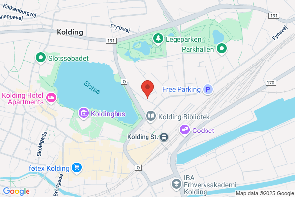 Provinzial Danmark A/S