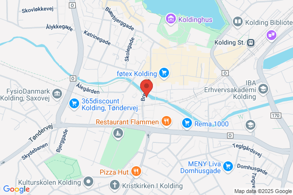 if...forsikringscenter