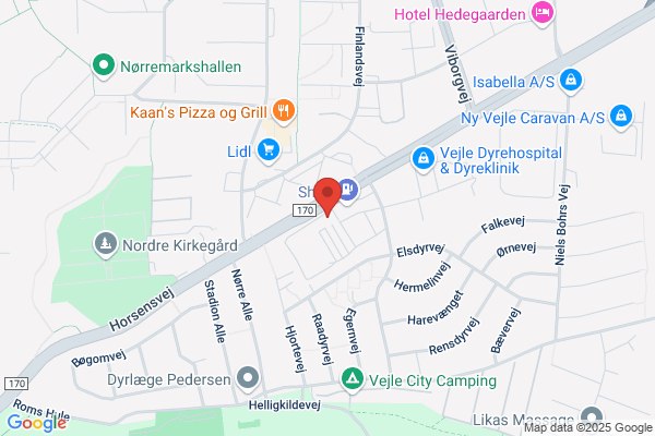 PFA Pension