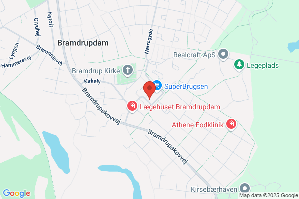 Centersalonen