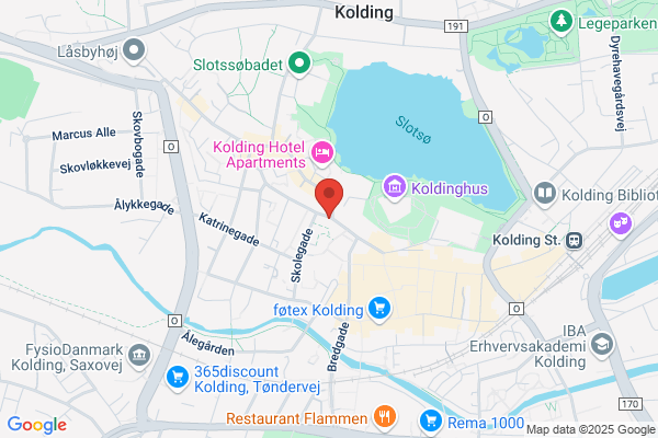 City Klip