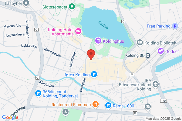 Rådhussalonen