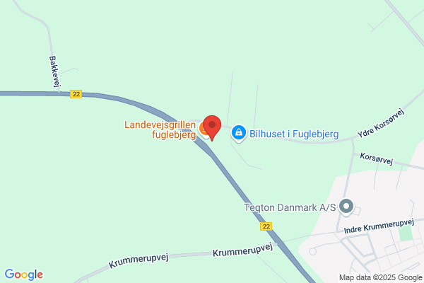 Trekantens Pølser og Grill