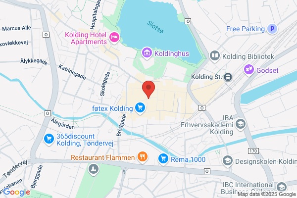 Elbro Jensens eftf.