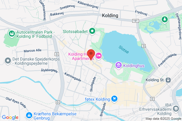 Smykkeværkstedet
