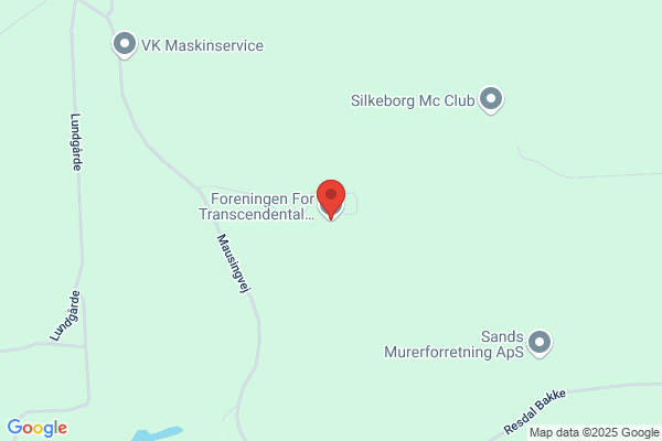 Foreningen for Transcendental Meditation