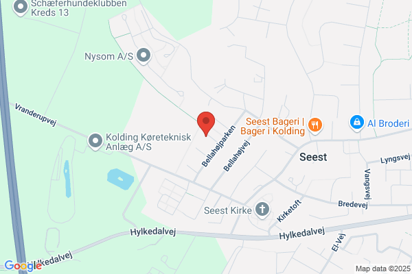 Kolding Fugleforening