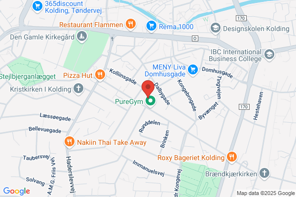 Kolding Husflidsforening