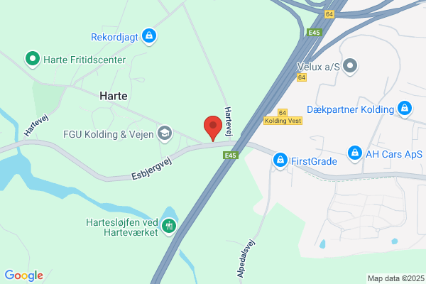 Kolding Motorbådsklub
