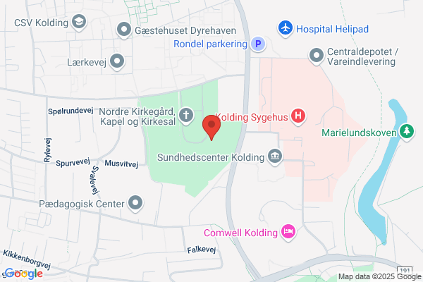 Komiteen Dyrenes Gravplads