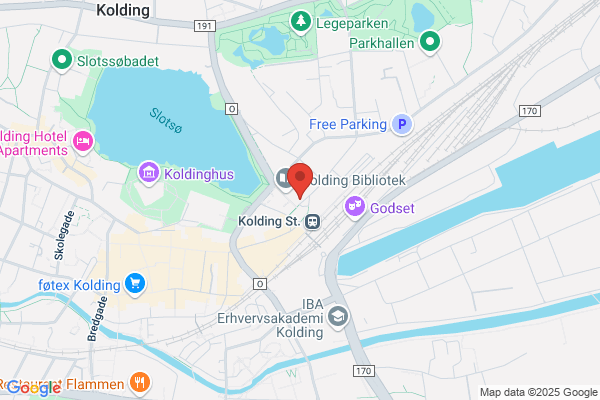 First Hotel Kolding