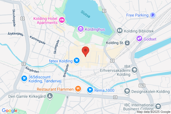 Kolding Selvhjælp