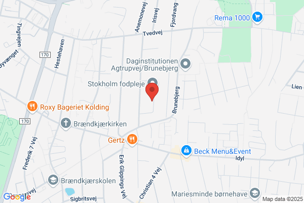 Dansk Handicap Forbund