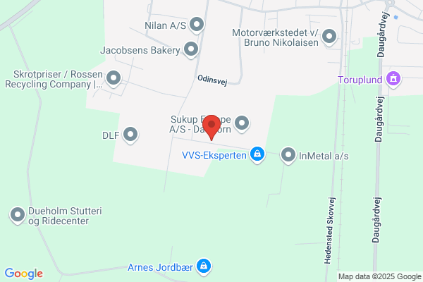 Muskelsvindfonden