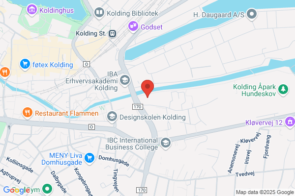 Vejle Amts Epilepsiforening Kolding lokalafd.