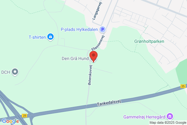 Hundesalonen