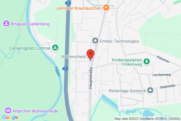 Gkn Walterscheid