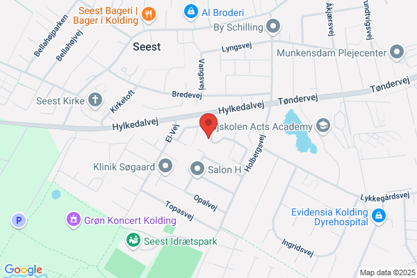 Hundsbæk & Henriksen a/s