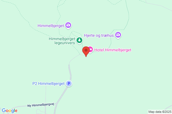Bjergkiosken