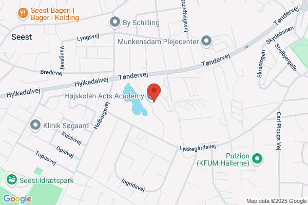 Apostolsk Kirke