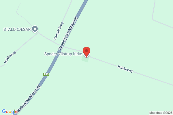 Sdr. Vilstrup Kirke