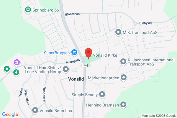 Vonsild Kirke
