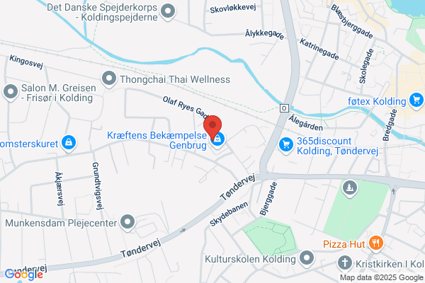 Kiropraktisk Klinik