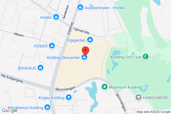 Biga Consept kolding ApS