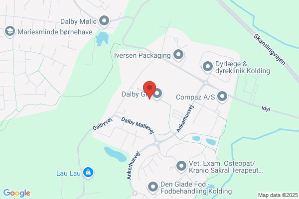 Dalby Skole