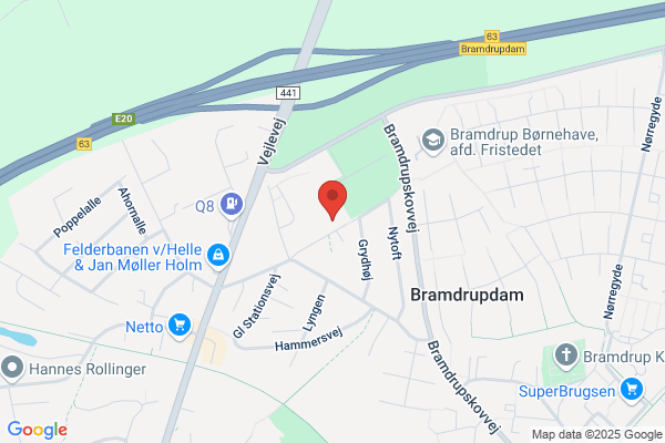 Bramdrup Skole