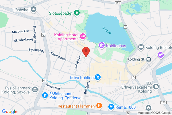 Kolding Højskoleforening