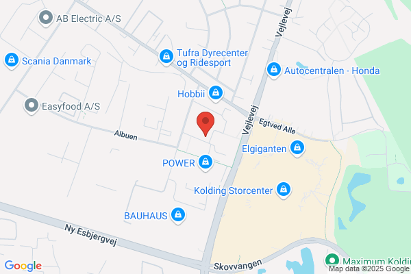 Kvik Køkkencenter