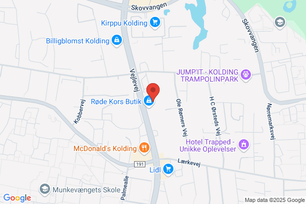 Rotpunkt Køkken