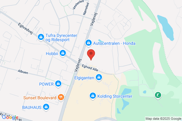 Vordingborg Køkkener