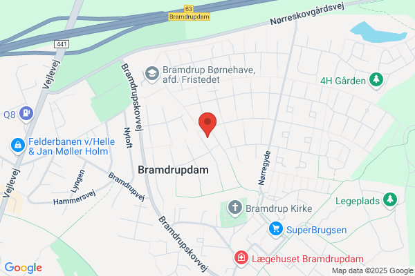 Bramdrupdam Køreskole